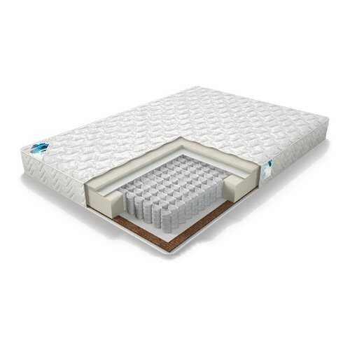 Матрас dimax Практик Базис хард 500 90х195 в Орматек