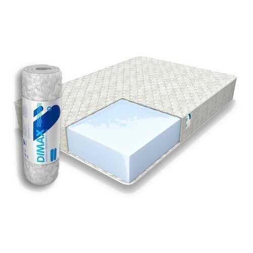 Матрас dimax Практик Чип Ролл 23 180х195 в Орматек