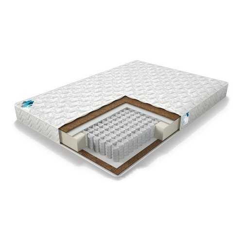 Матрас dimax Практик Хард 500 200х190 в Орматек