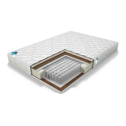 Матрас dimax Практик Медиум Хард 500 160х200 в Орматек