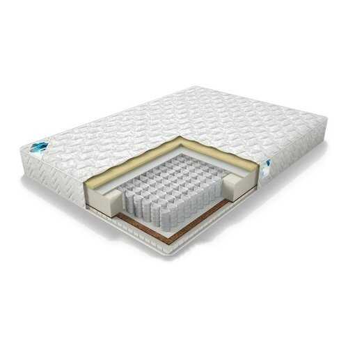 Матрас dimax Практик Медиум Мемо 500 80х195 в Орматек