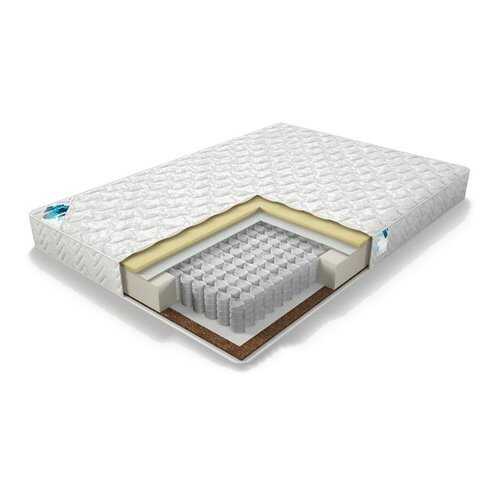 Матрас dimax Практик Мемо Хард 500 160х195 в Орматек