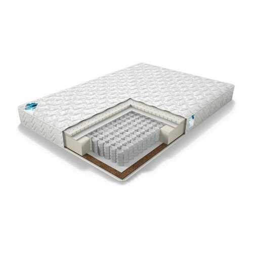 Матрас dimax Практик Софт хард 500 90х195 в Орматек