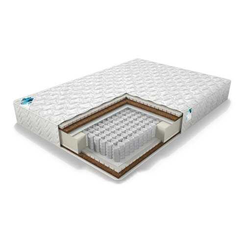 Матрас dimax Практик Ультимэйт 500 90х190 в Орматек