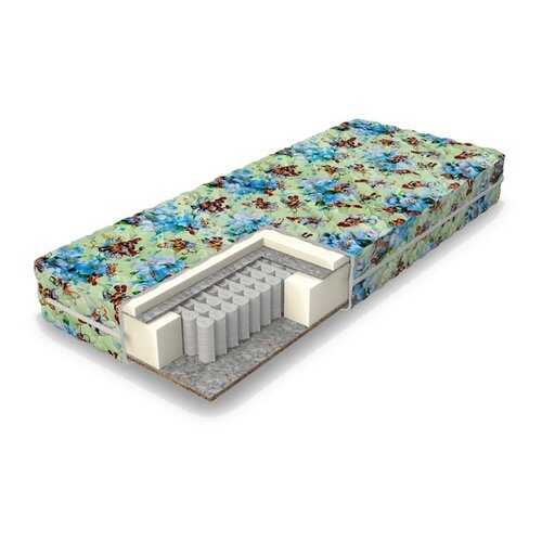 Матрас dimax Затейник 70х160 в Орматек