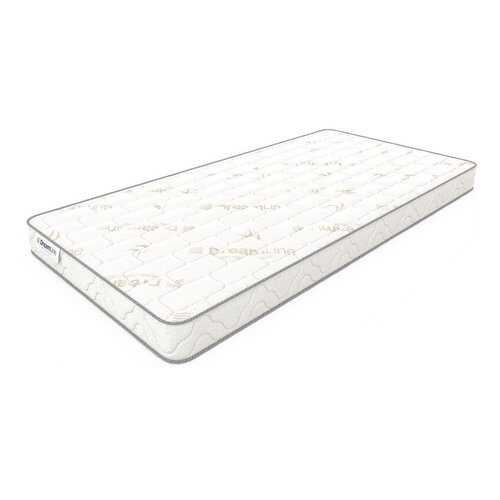 Матрас DreamLine Classic Roll Slim 90x180 см в Орматек