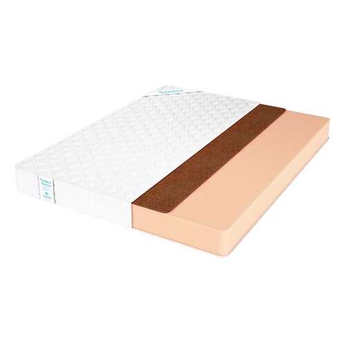 Матрас Lonax Roll Max Cocos 150x180 см в Орматек
