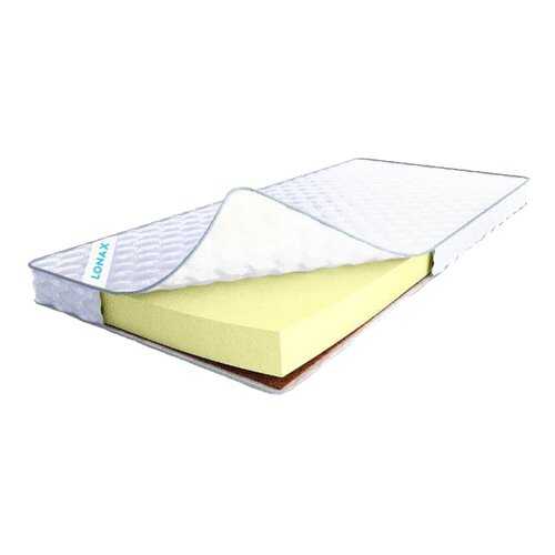 Матрас Lonax Roll Max Cocos 60x195 см в Орматек