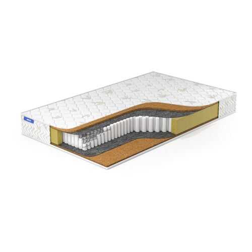 Матрас Матрас MIELLA Cocos DS 200x190 см в Орматек
