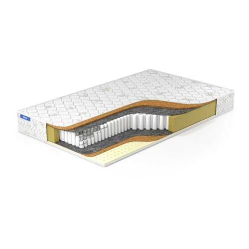 Матрас MIELLA Cocos-Hard DS 80x200 см в Орматек