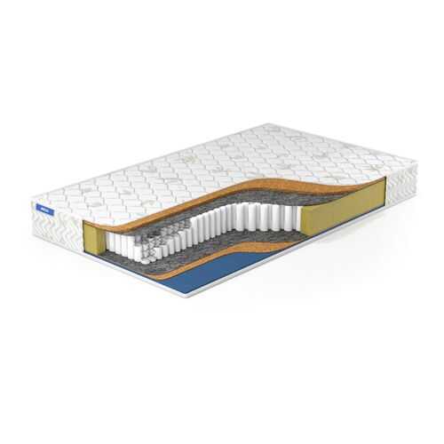 Матрас MIELLA Cocos-Hard Eco Multipoket 140x195 см в Орматек
