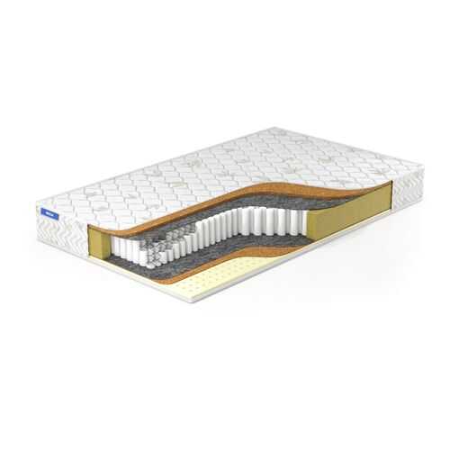 Матрас MIELLA Cocos-Hard Maxi Multipoket 140x195 см в Орматек