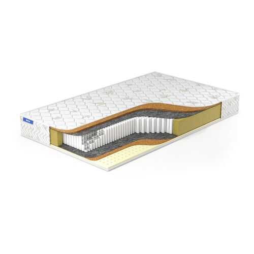 Матрас MIELLA Cocos-Hard Maxi S2000 160x200 см в Орматек