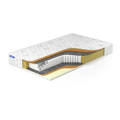 Матрас MIELLA Cocos-Hard S2000 160x200 см в Орматек