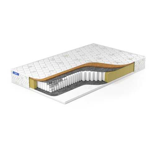 Матрас MIELLA Cocos-Hollo DS 140x190 см в Орматек