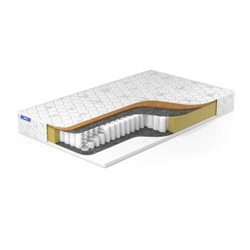 Матрас MIELLA Cocos-Hollo TFK 140x195 см в Орматек
