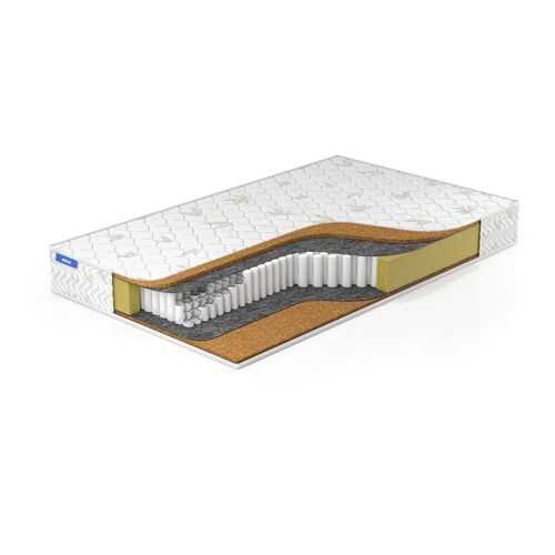 Матрас MIELLA Cocos Multipoket 80x200 см в Орматек