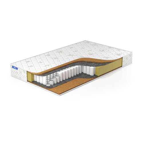 Матрас MIELLA Cocos TFK 200x200 см в Орматек
