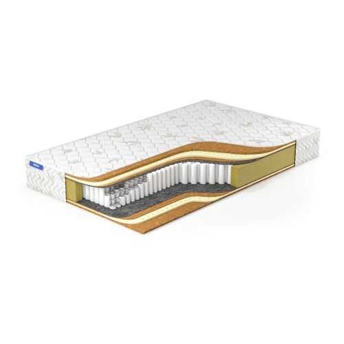 Матрас MIELLA Duet Cocos-Hard Multipoket 200x190 см в Орматек