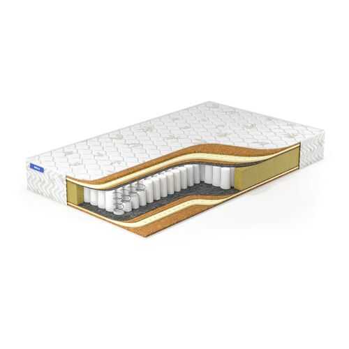 Матрас MIELLA Duet Cocos-Hard TFK 160x190 см в Орматек