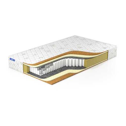 Матрас MIELLA Duet Cocos-Latex Multipoket 90x200 см в Орматек