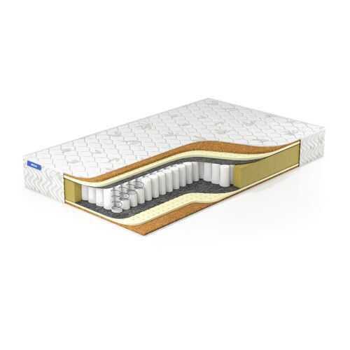 Матрас MIELLA Duet Cocos-Latex TFK 120x200 см в Орматек