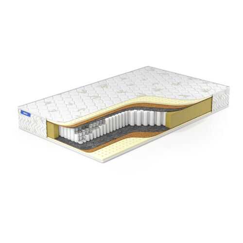 Матрас MIELLA Hard Maxi Multipoket 140x190 см в Орматек
