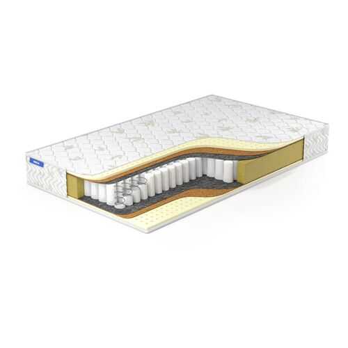 Матрас MIELLA Hard Maxi TFK 140x200 см в Орматек