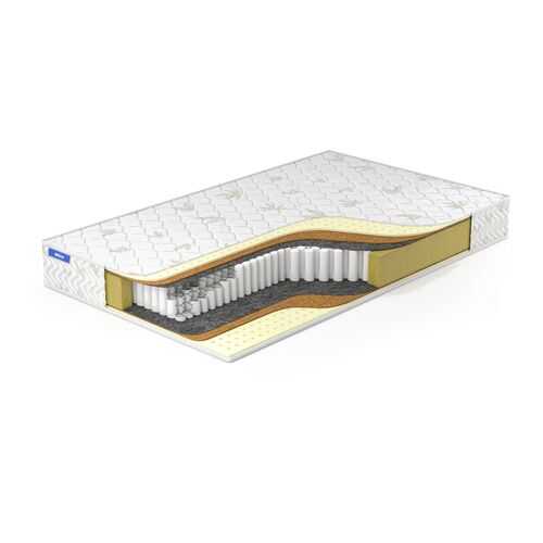 Матрас MIELLA Hard Mutipoket 160x200 см в Орматек