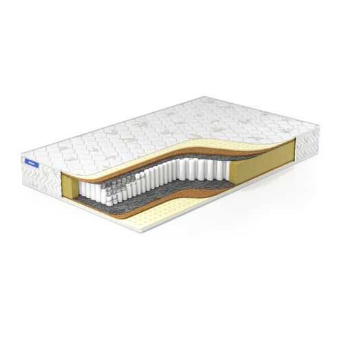 Матрас Miella Hard-Soft DS 120x195 см в Орматек