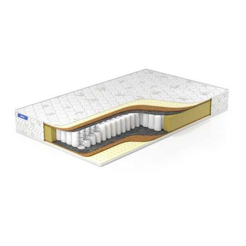 Матрас MIELLA Hard-Soft TFK 120x195 см в Орматек