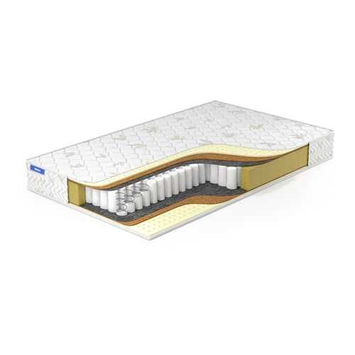 Матрас MIELLA Hard TFK 200x195 см в Орматек