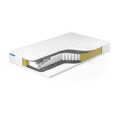 Матрас MIELLA Hollo Multipoket 80x200 см в Орматек