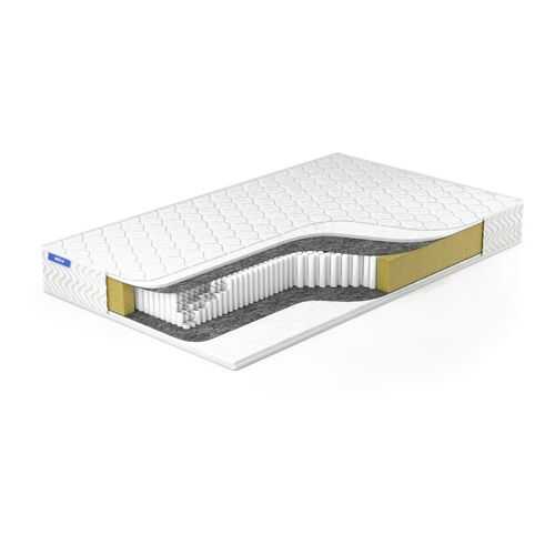 Матрас MIELLA Hollo S2000 180x200 см в Орматек