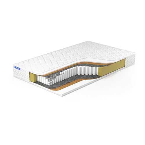 Матрас Miella Hollo-Strong DS 200x200 см в Орматек