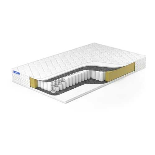 Матрас MIELLA Hollo TFK 200x195 см в Орматек