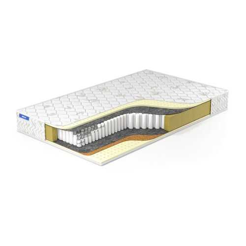 Матрас MIELLA Latex-Hard DS 120x200 см в Орматек