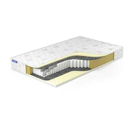 Матрас MIELLA Latex Multipoket 140x200 см в Орматек