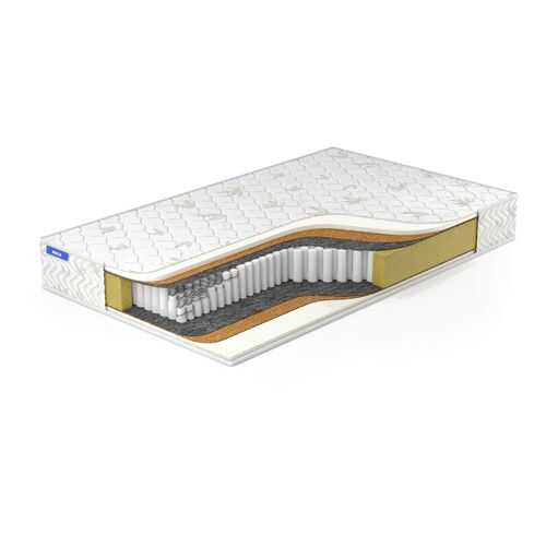 Матрас MIELLA Memory-Hard DS 160x195 см в Орматек