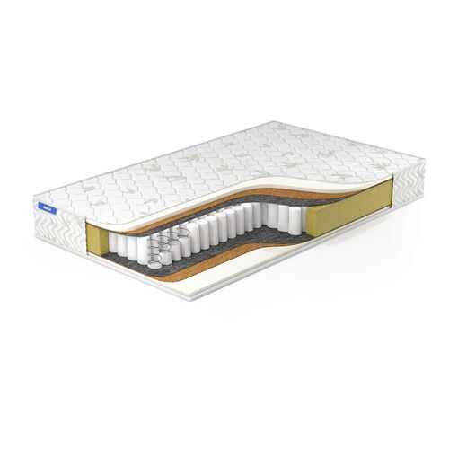 Матрас MIELLA Memory-Hard TFK 160x190 см в Орматек