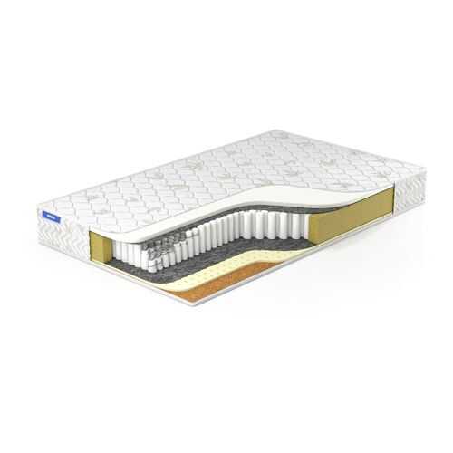 Матрас MIELLA Memory-Harder DS 80x200 см в Орматек