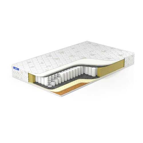 Матрас MIELLA Memory-Harder TFK 160x195 см в Орматек