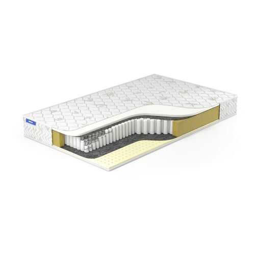 Матрас MIELLA Memory-Latex DS 90x195 см в Орматек
