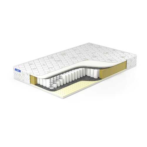 Матрас MIELLA Memory-Latex TFK 180x200 см в Орматек