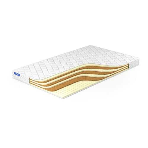 Матрас MIELLA Mix Maxi 80x200 см в Орматек