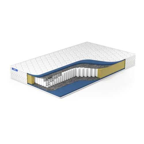 Матрас MIELLA Pena Maxi Multipoket 140x195 см в Орматек