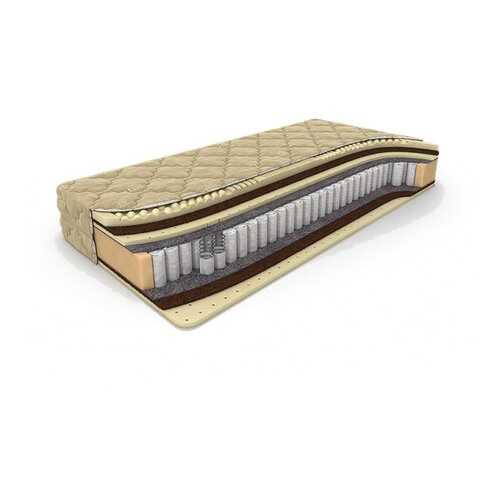 Матрас ортопедический Dream Massage TFK 160х200 см в Орматек