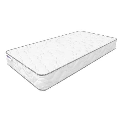 Матрас ортопедический DreamLine Memory Latex Smart Zone 180x200 см в Орматек