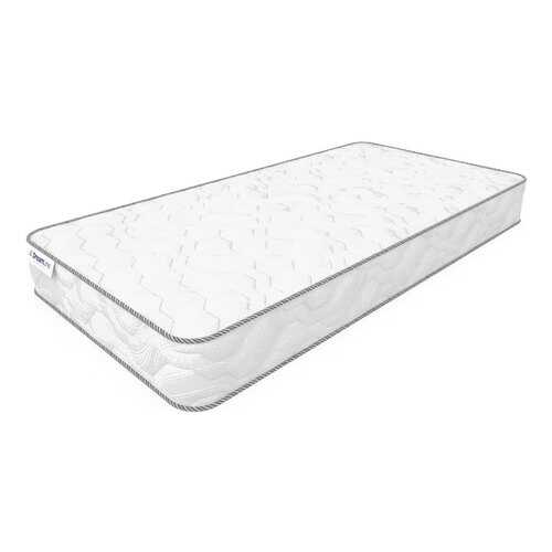 Матрас ортопедический DreamLine Memory Smart Zone 150x190 см в Орматек