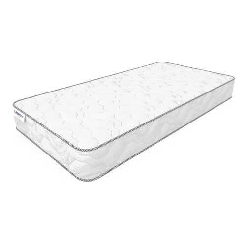 Матрас ортопедический DreamLine Mix Foam Smart Zone 160x190 см в Орматек